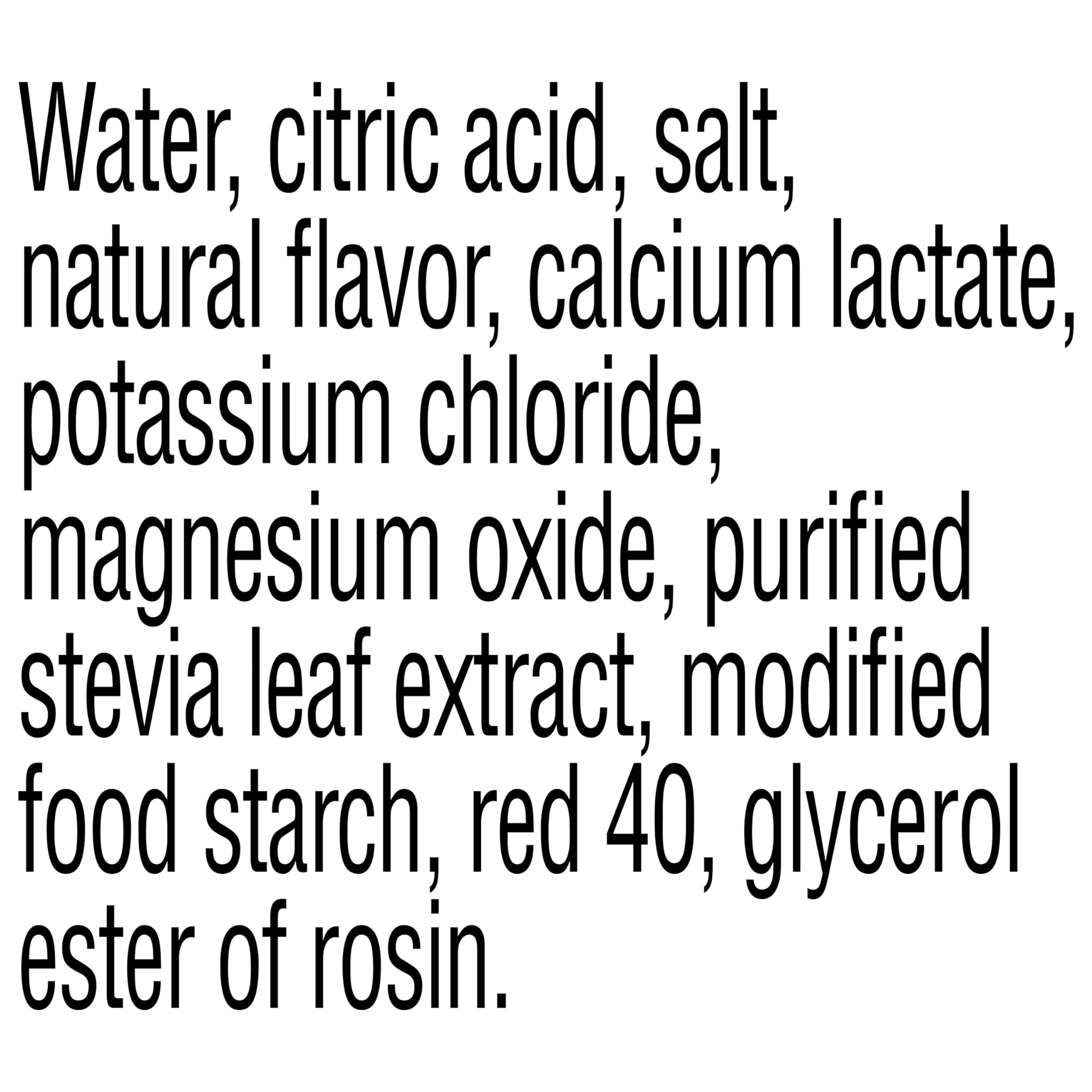 Gatorlyte Zero bottle close-up highlighting branding and hydration focus