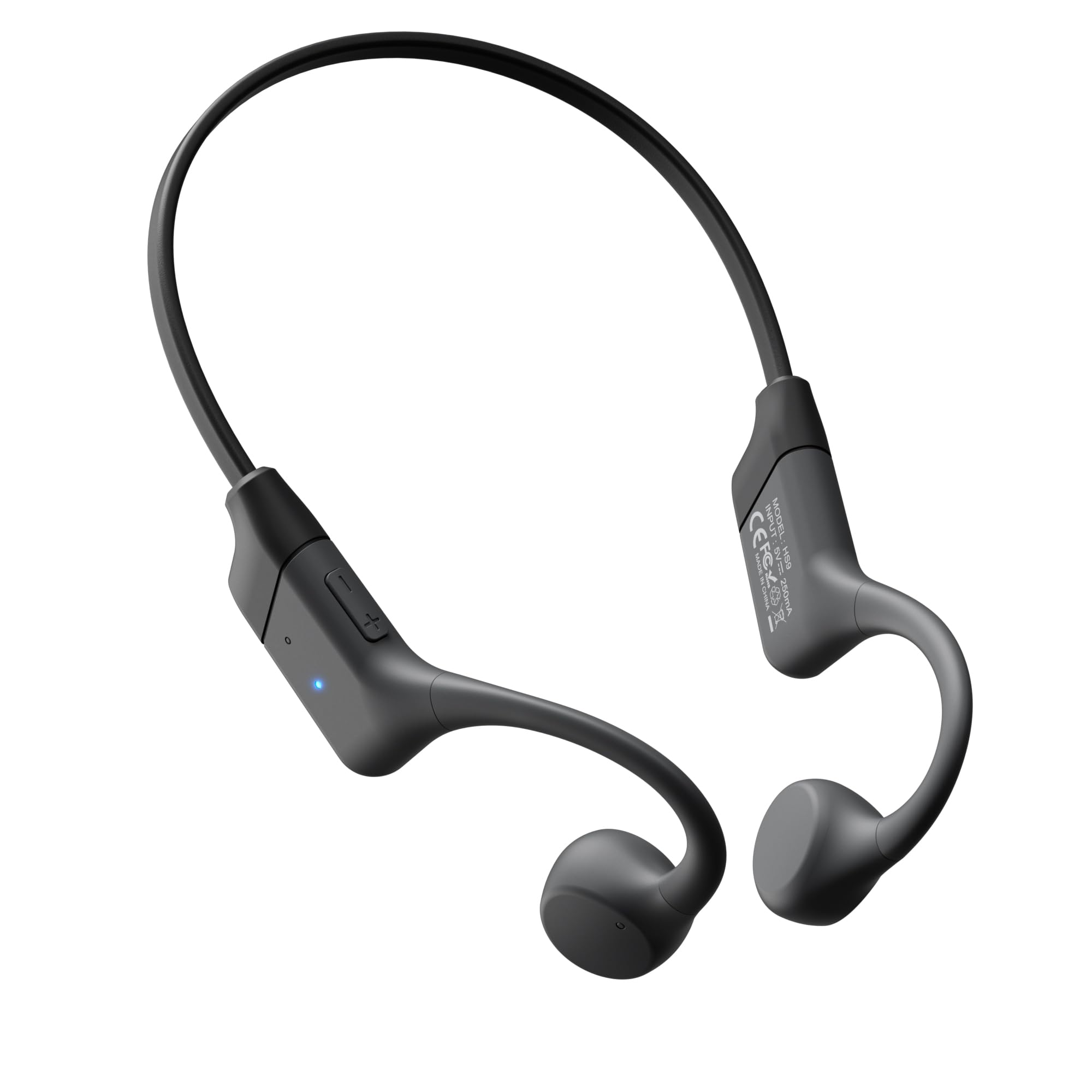 Gavhaio open-ear comfort 26g design for all-day wear