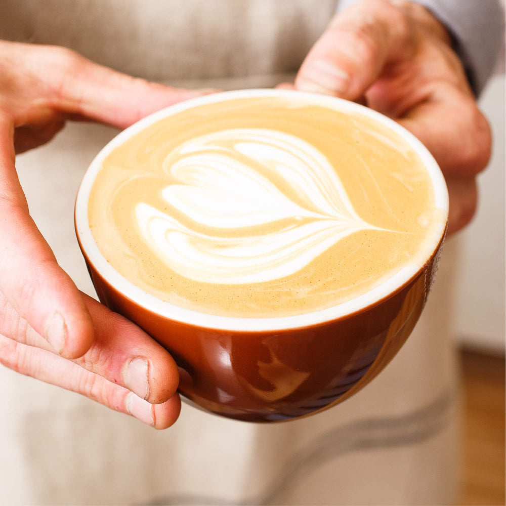 Gavina direct impact program emphasizes ethical sourcing and community.