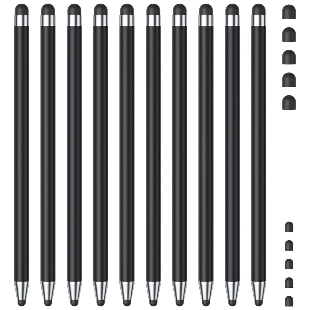 GCHMDE Stylus Pen dual tips for precise navigation on touchscreens.