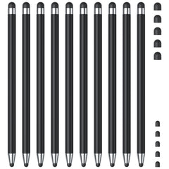 GCHMDE Stylus Pen dual tips for precise navigation on touchscreens.