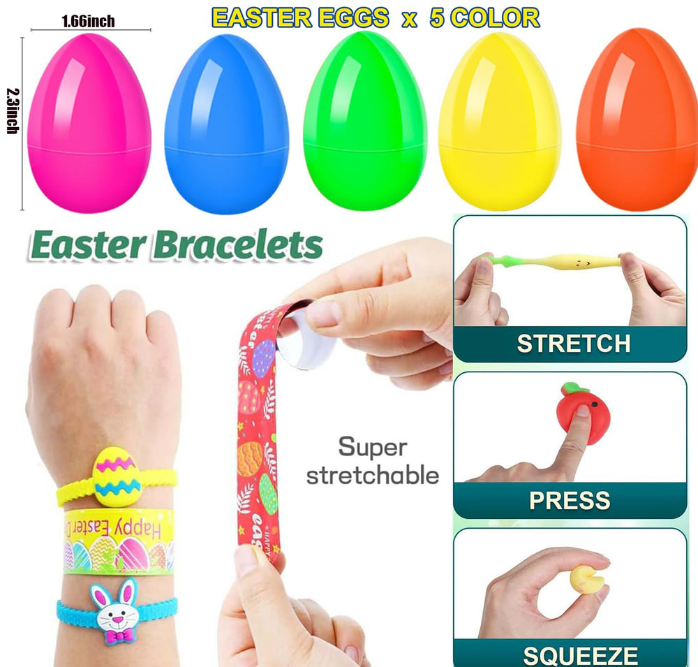 GDWDGJ Mini jumping popper springs create playful surprises.