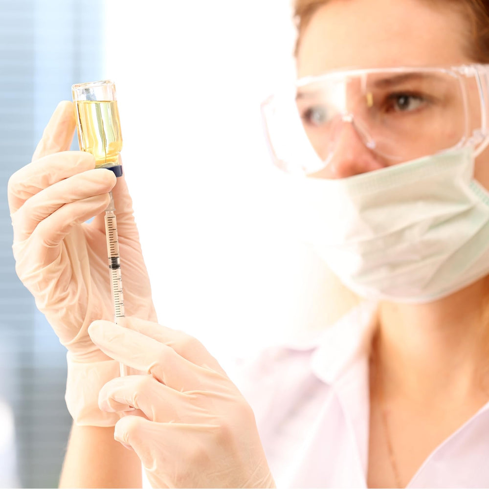 Geeddah ideal for lab demonstrations and small-volume science tasks.