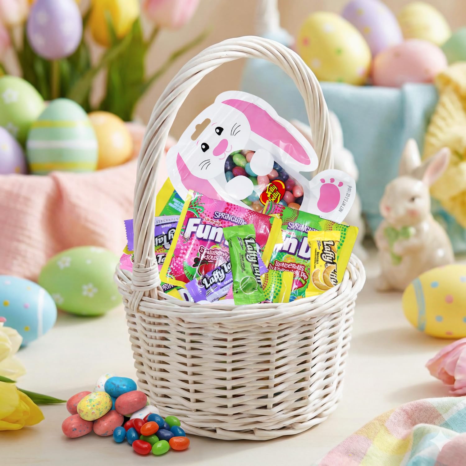 Geeoollah ready to gift packaging saves time on Easter gifting
