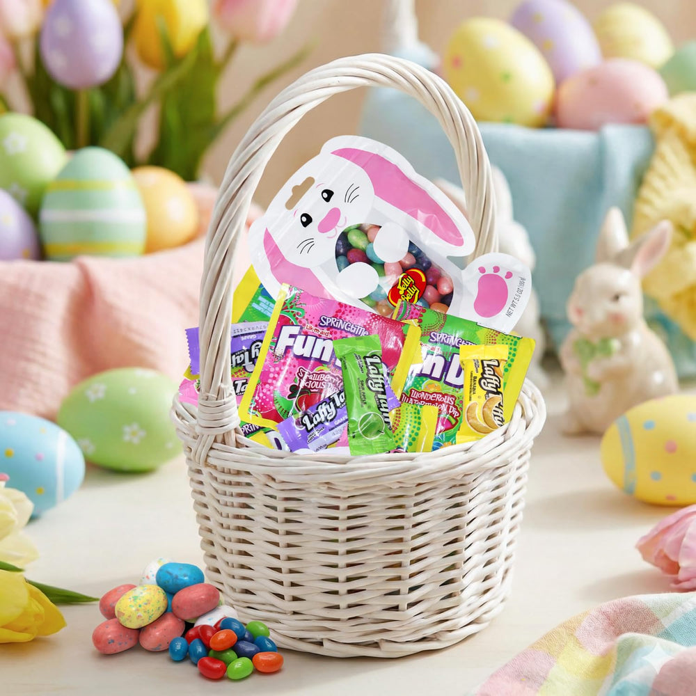 Geeoollah ready to gift packaging saves time on Easter gifting