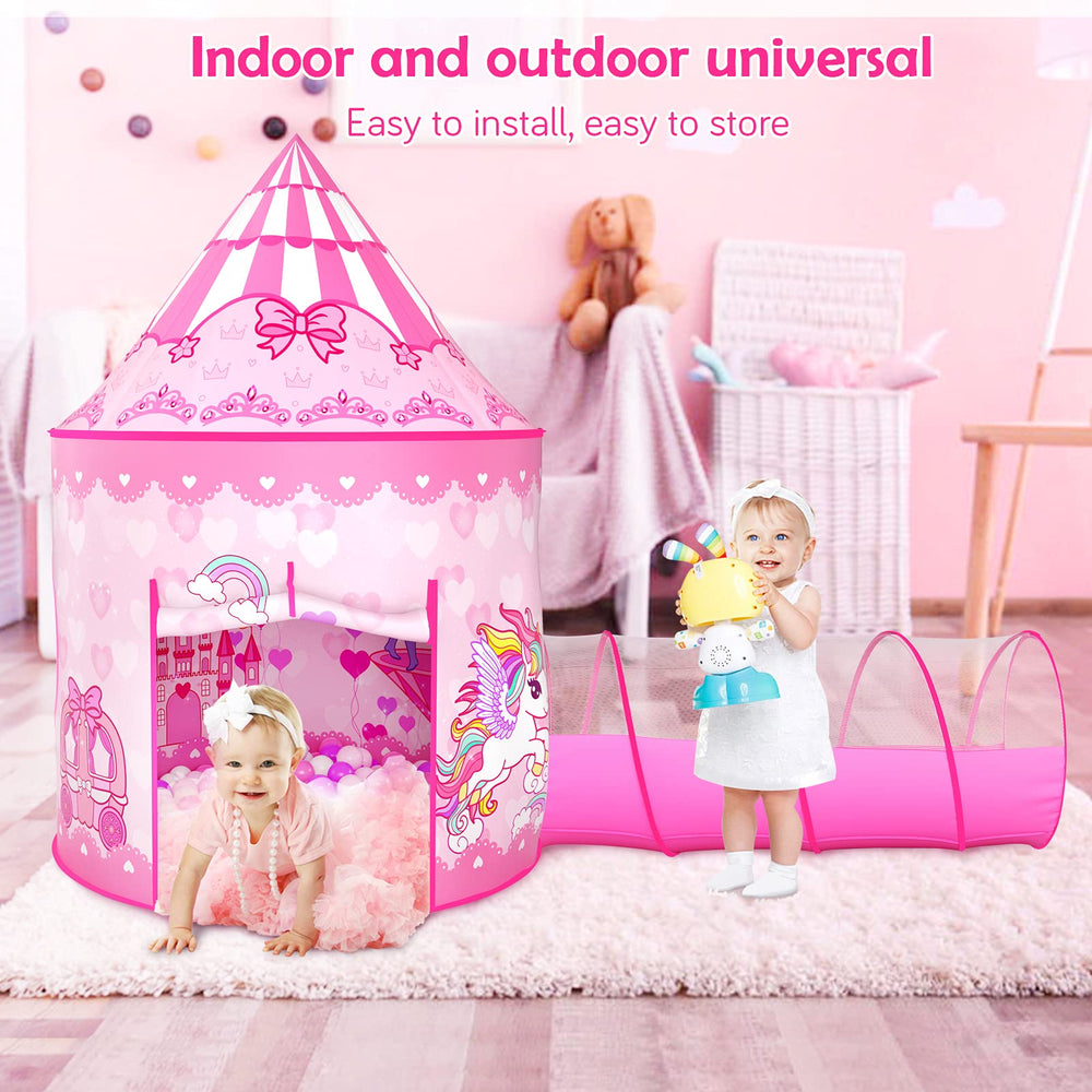 GeerWest indoor outdoor playset boosts cooperative play