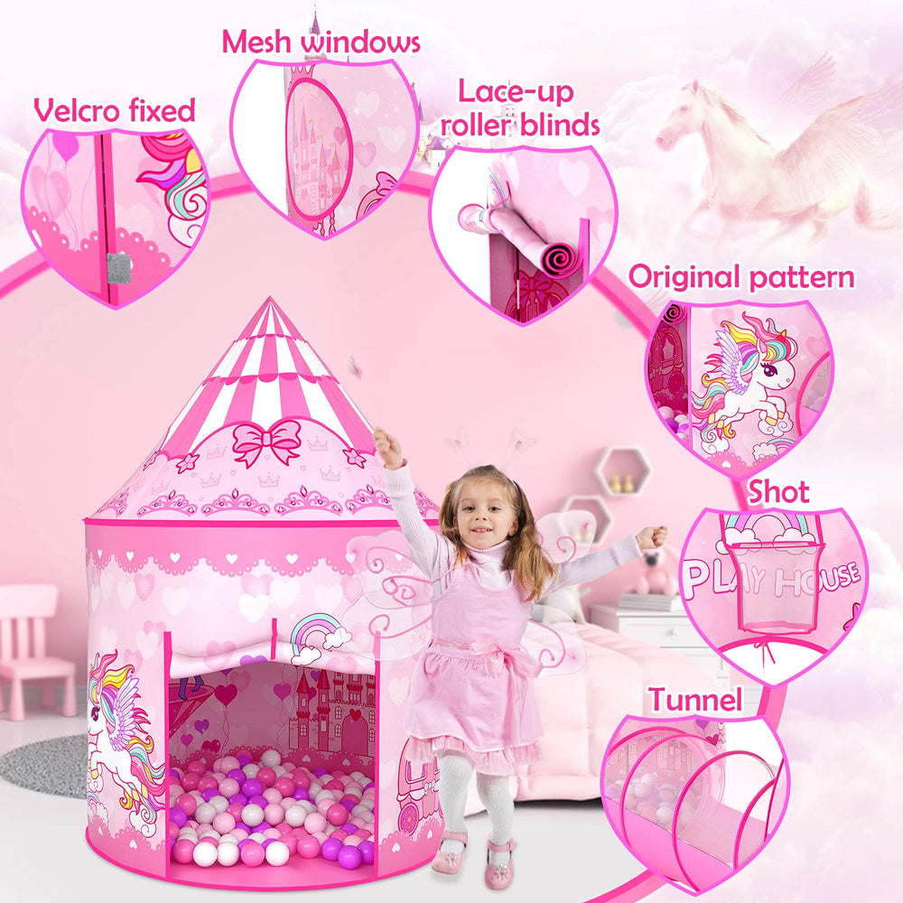 GeerWest portable toy bag for easy transport