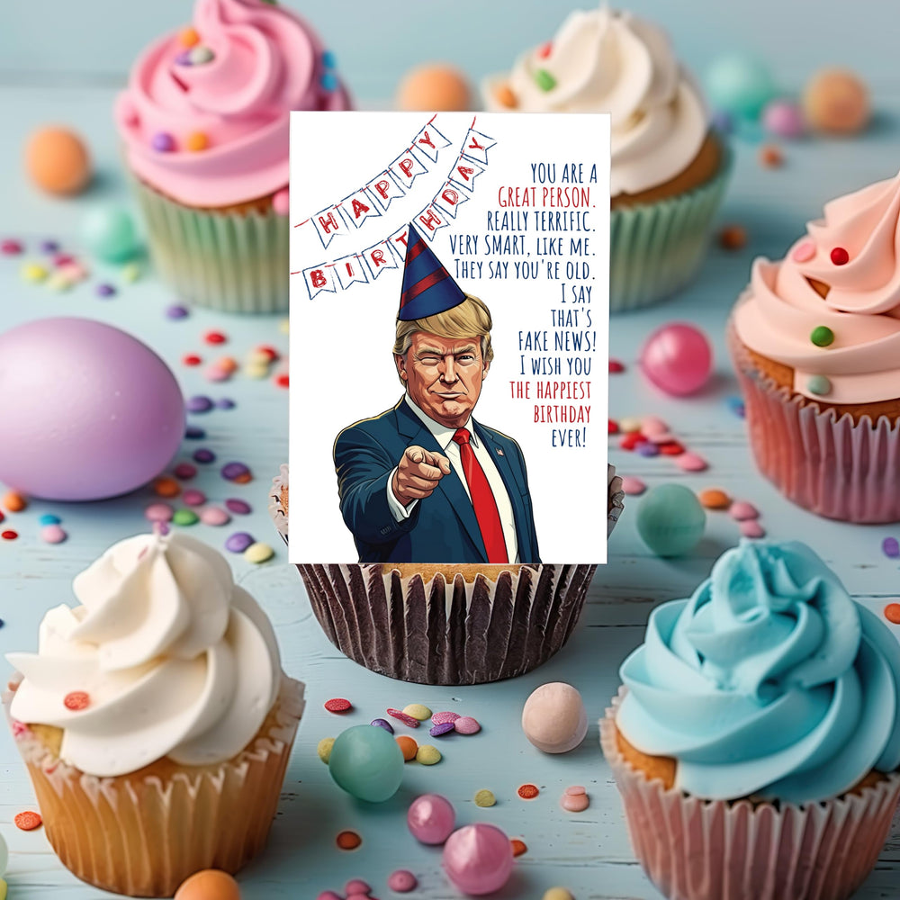 Gelid best friend gift scene shows versatile birthday humor