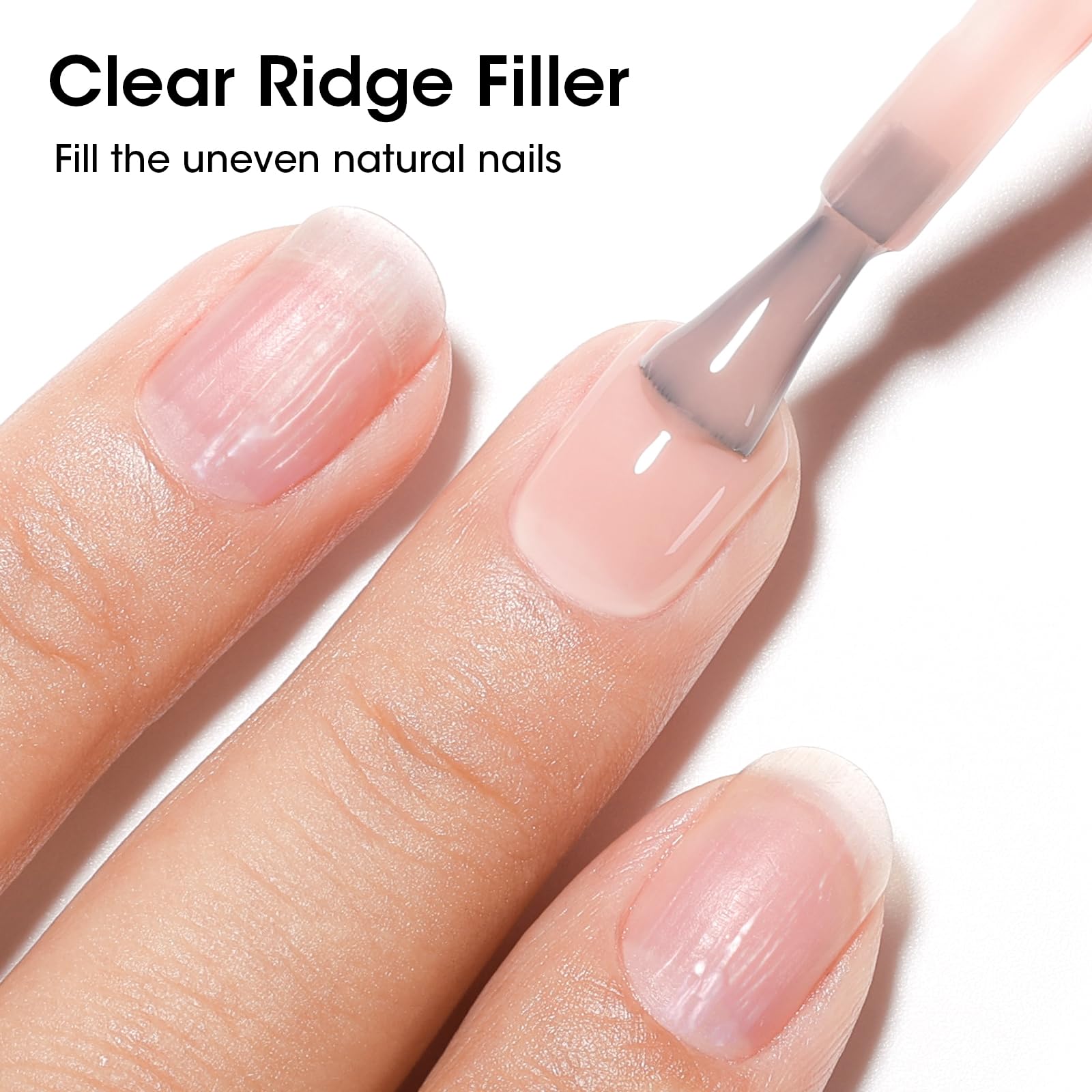 GELLEN fast-dry formula for quick daily manicures with minimal waiting