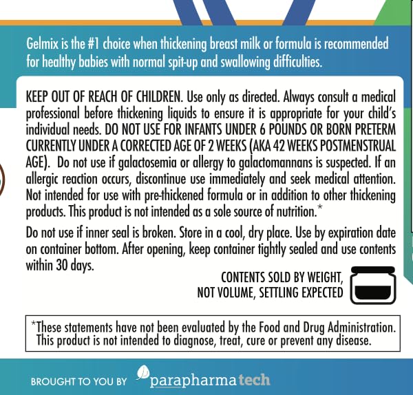 Warm liquid mixing tip with Gelmix helps maintain optimal consistency.