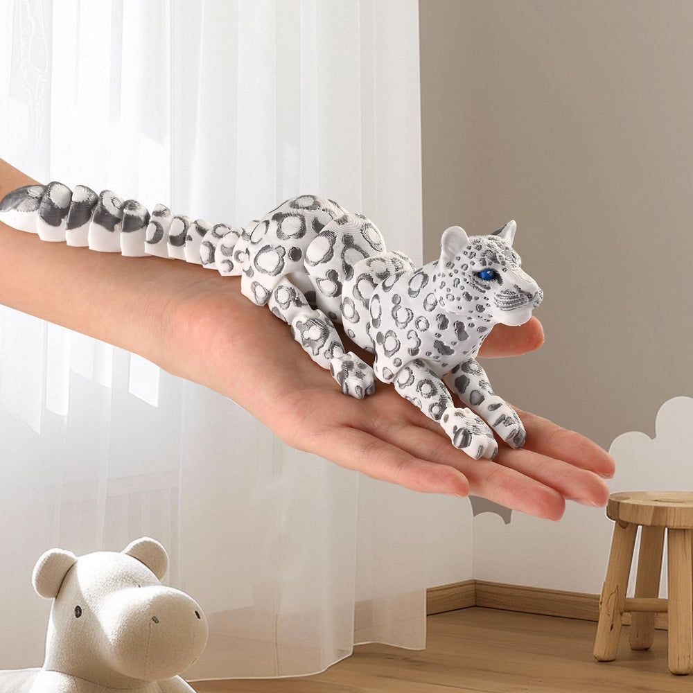 Ideal gift for professionals, animal lovers, and collectors.