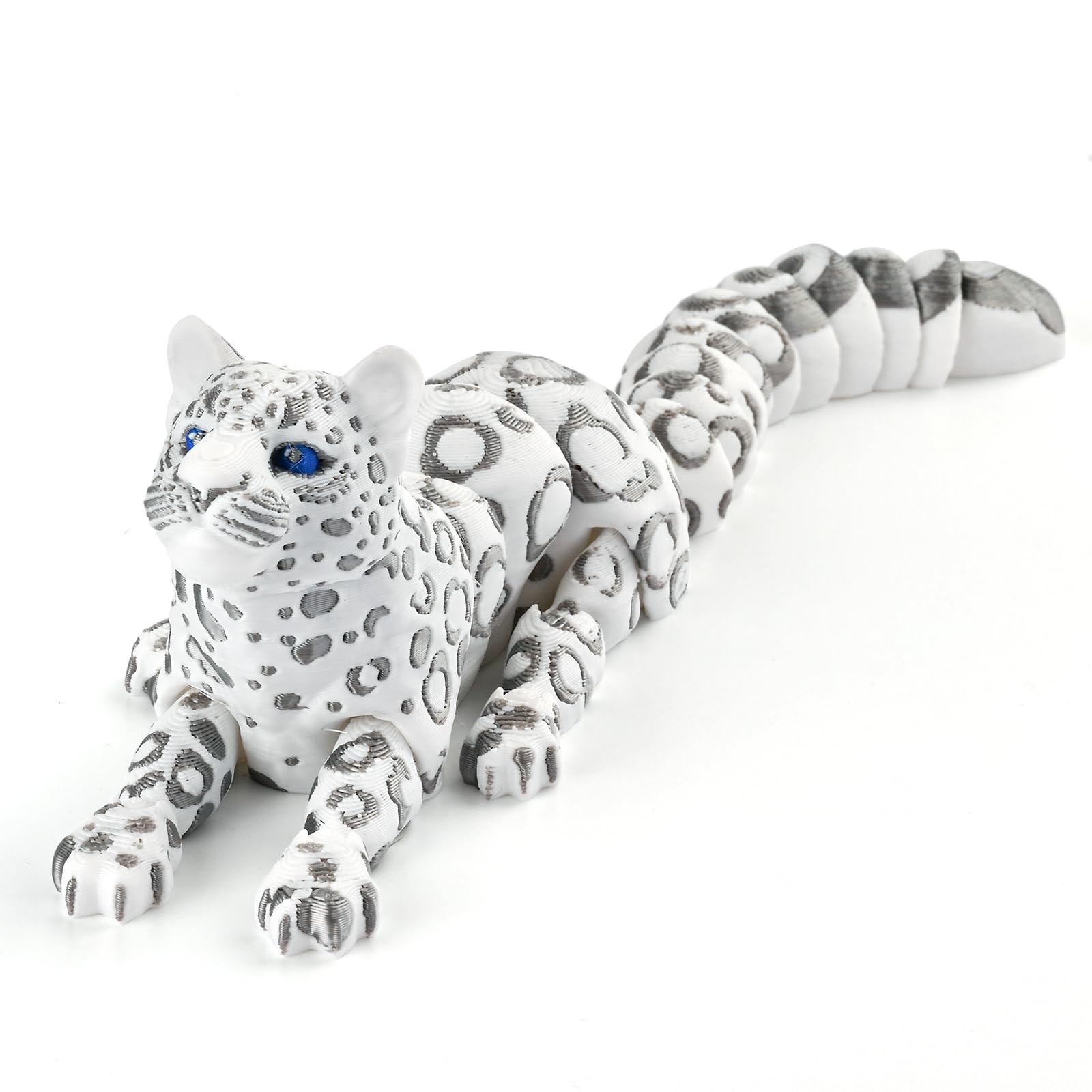 Handcrafted style for collectors seeking a distinctive display piece.