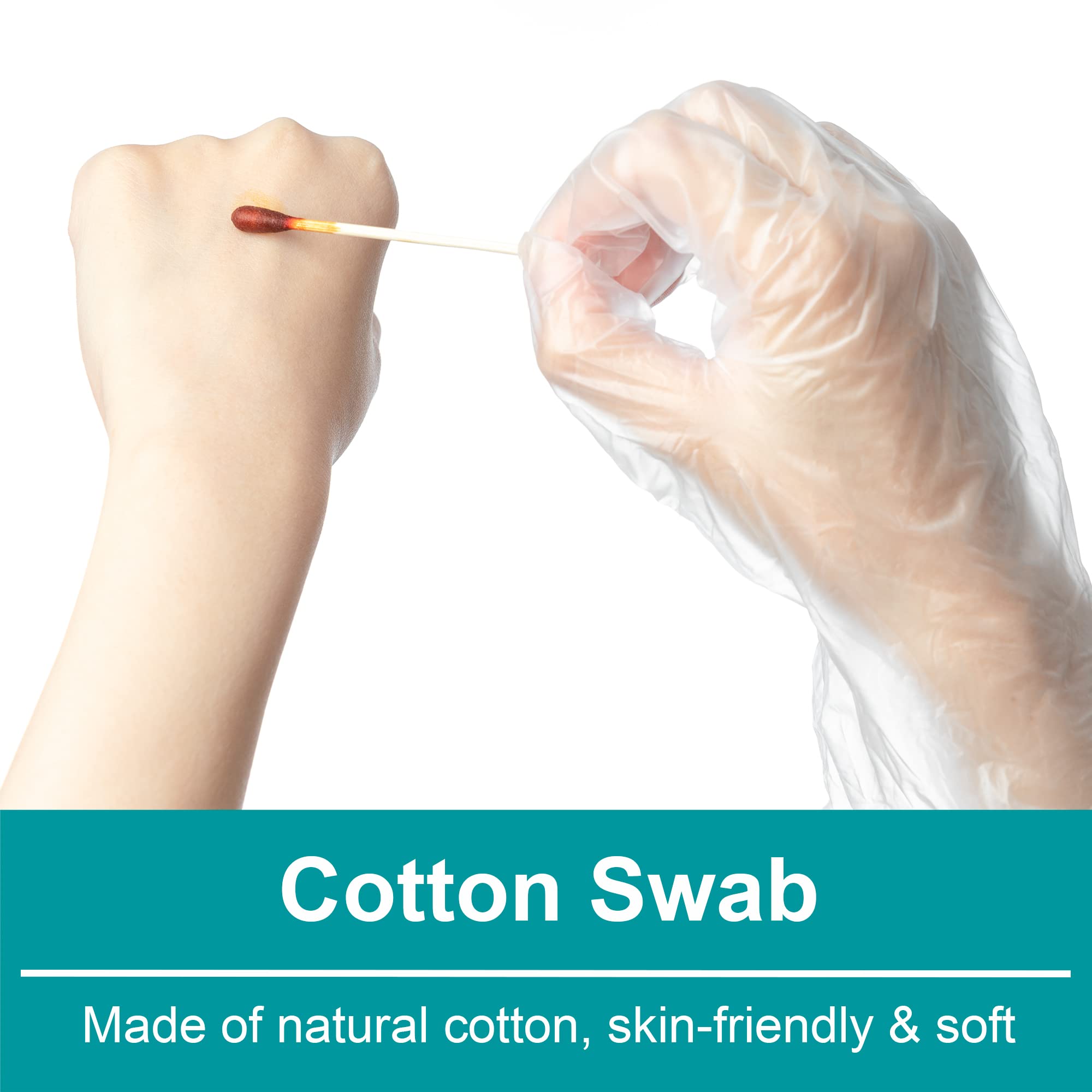 General Medi gauze rolls offer clean, breathable dressing options.