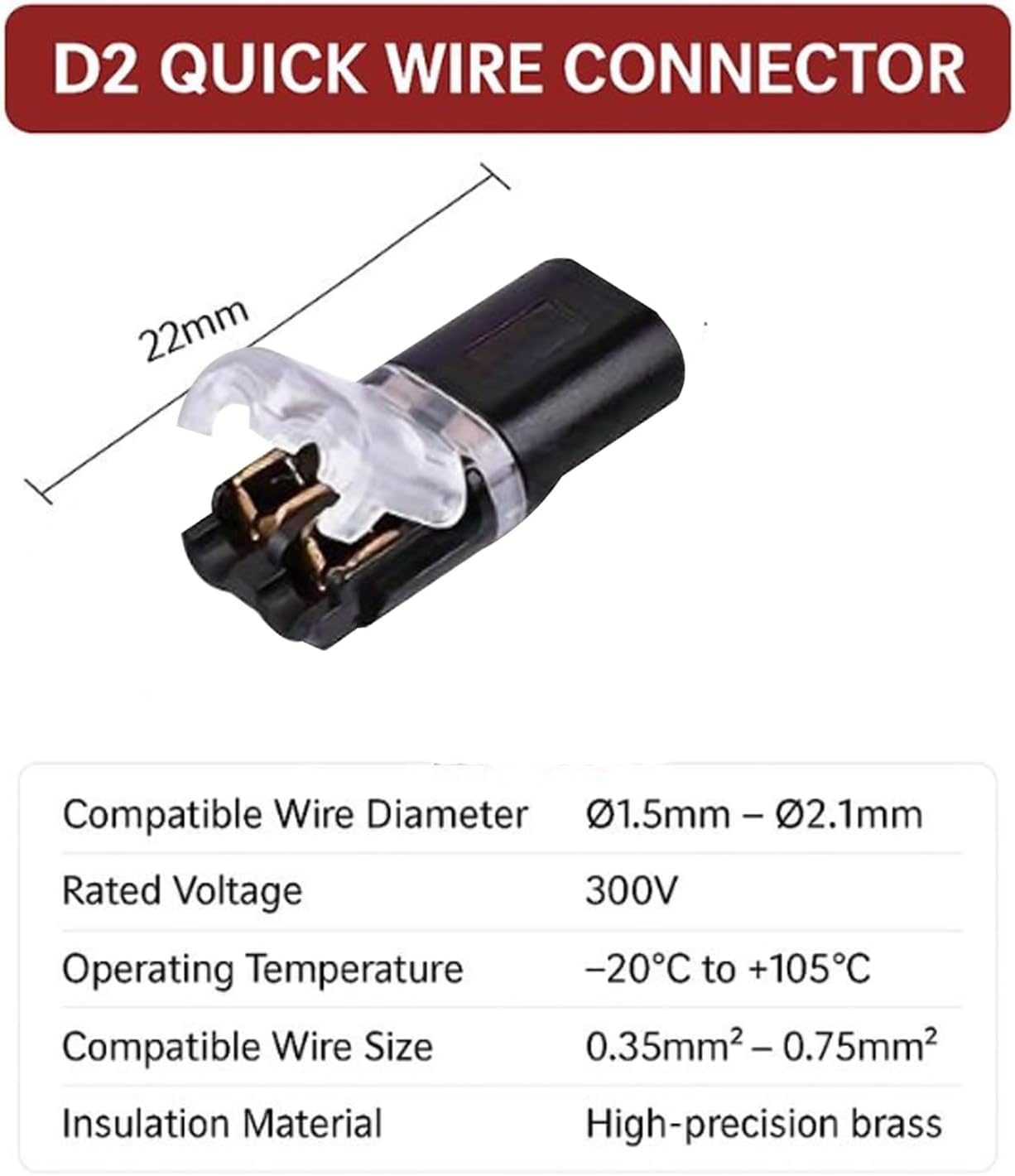 Generic multi-purpose blocks for strip lighting and home projects