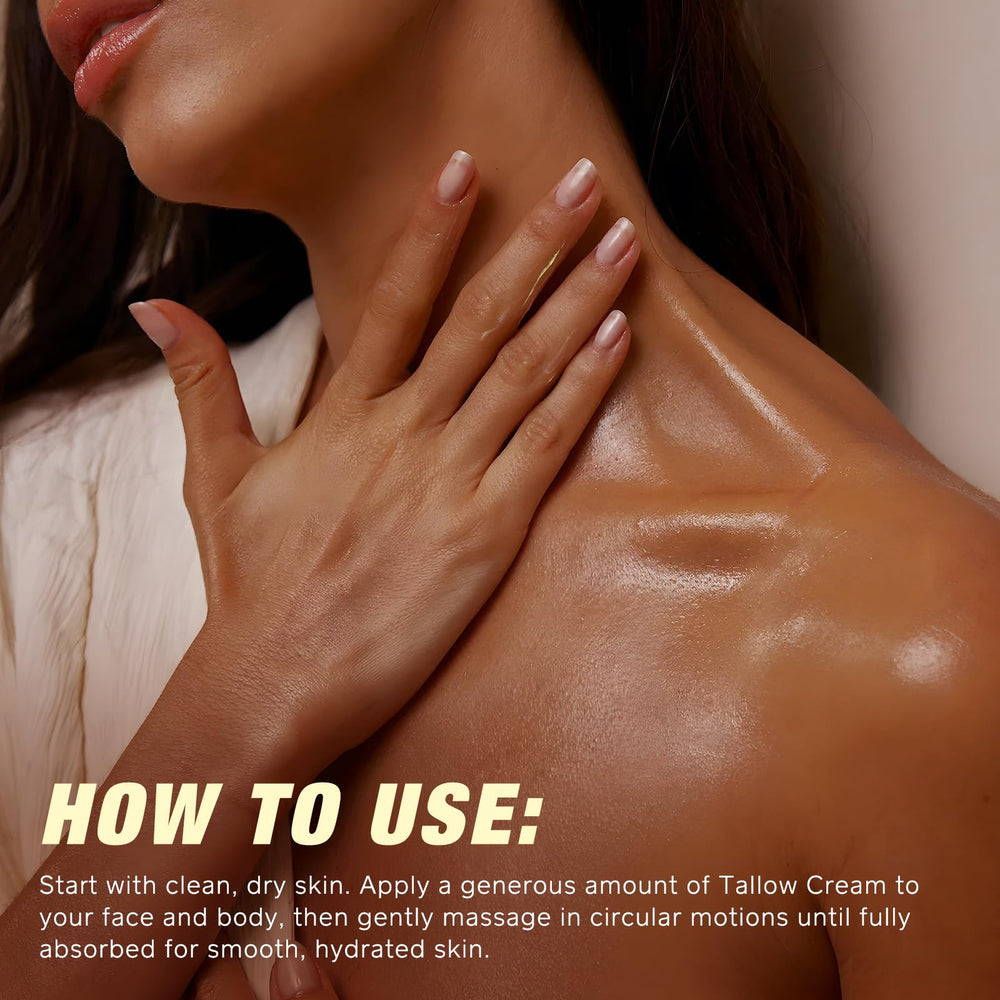 Generic Night moisturizer for overnight hydration and renewal