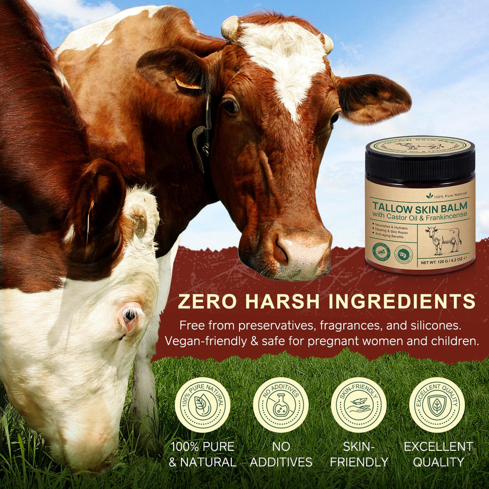 Generic Nourishing balm for daily dry skin care