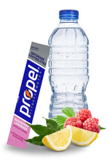 Generic Propel Kiwi Strawberry packet combines exotic tang and hydration.