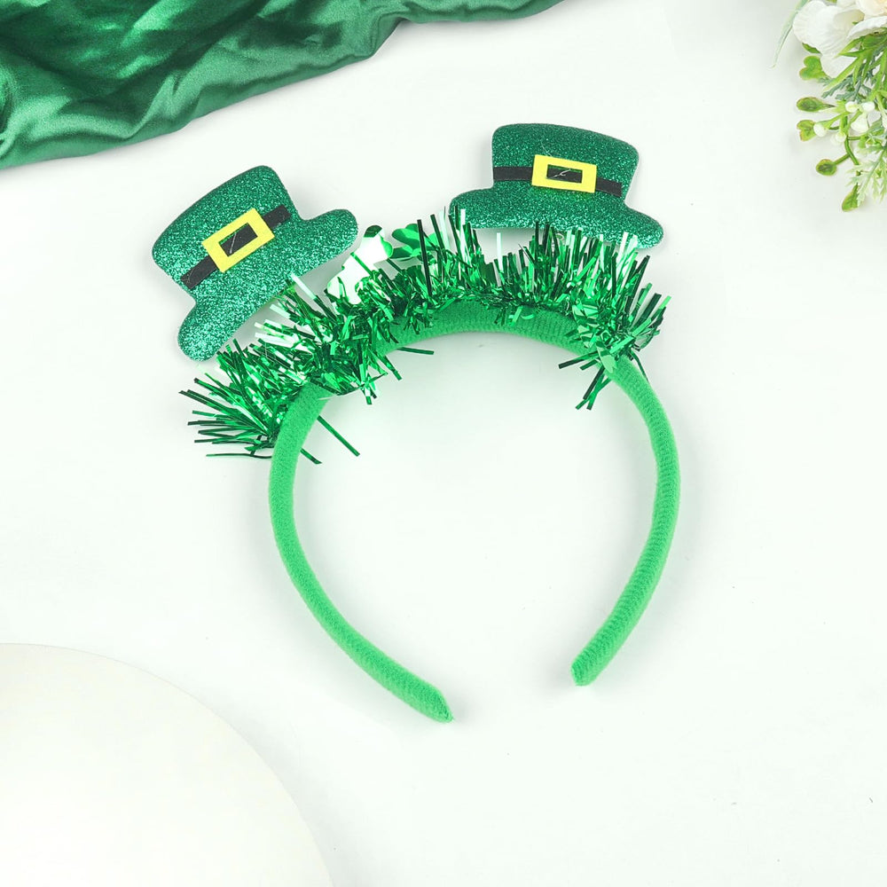 Generic versatile headband pairs with dresses, skirts, shirts, and boots.