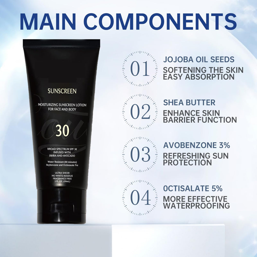 Generic Sunscreen Black Girl applying lotion under makeup for daily use