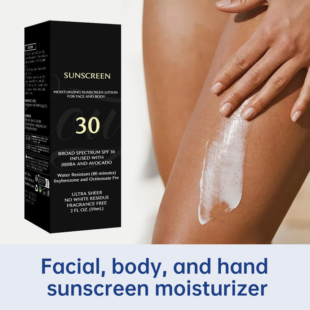 Generic Sunscreen Black Girl packaging and tube design for easy application