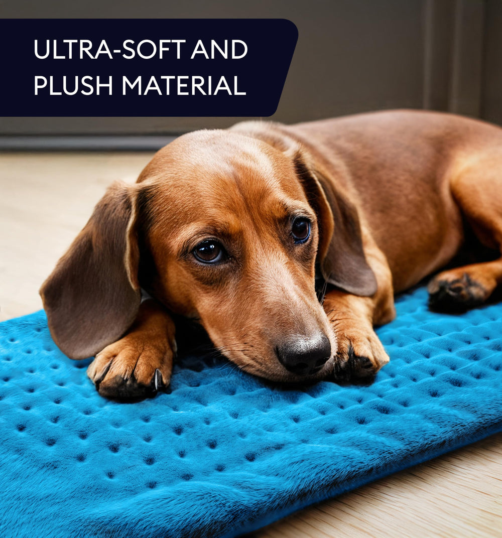 GENIANI cramps relief warmth supports comfortable monthly cycles