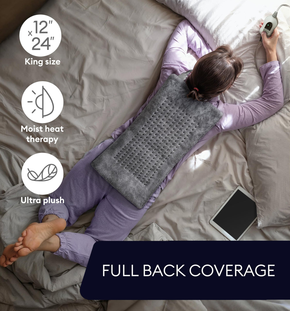 Geniani machine-washable plush fabric for easy care