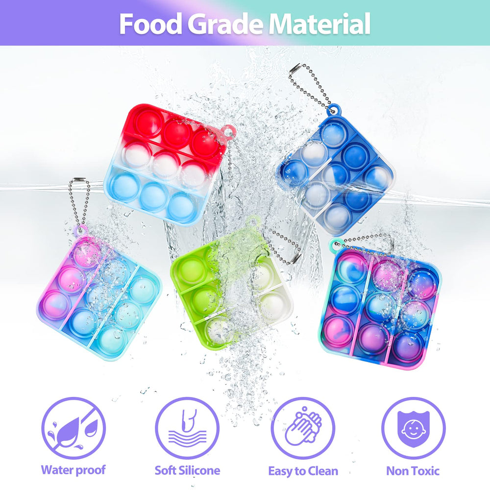 Genuvi bulk party favors for rewards and prizes