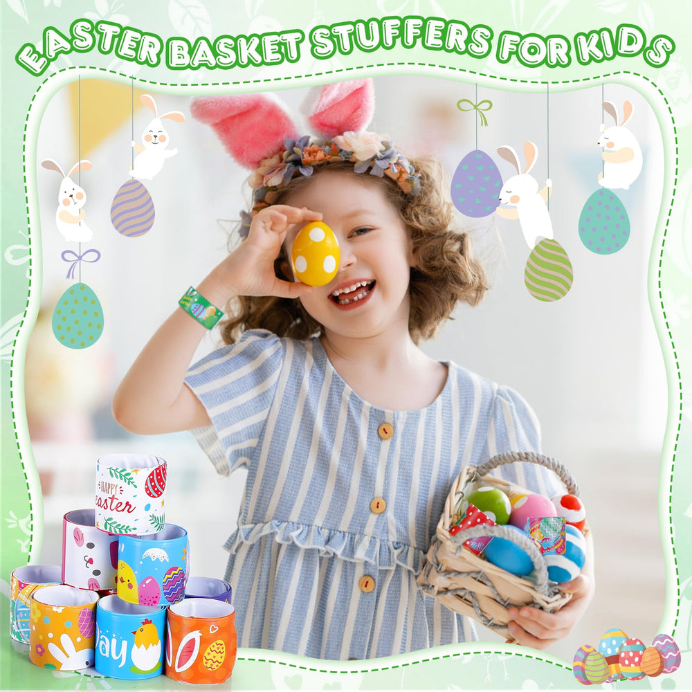 Genuvi bulk 36-piece set offers versatile Easter fillers and goodie bag options.