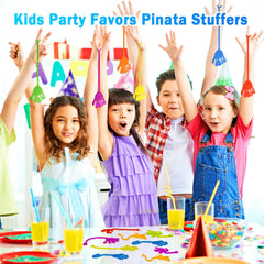Genuvi sticky hands in classroom prize display promotes incentives