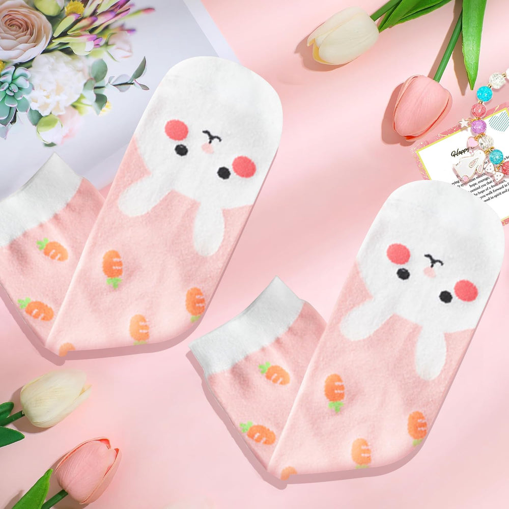 GeoJedrmin bunny gift box completes a ready to gift set.
