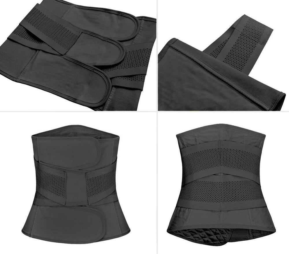 Gepoetry postpartum belt sizing guide helps you pick the right fit