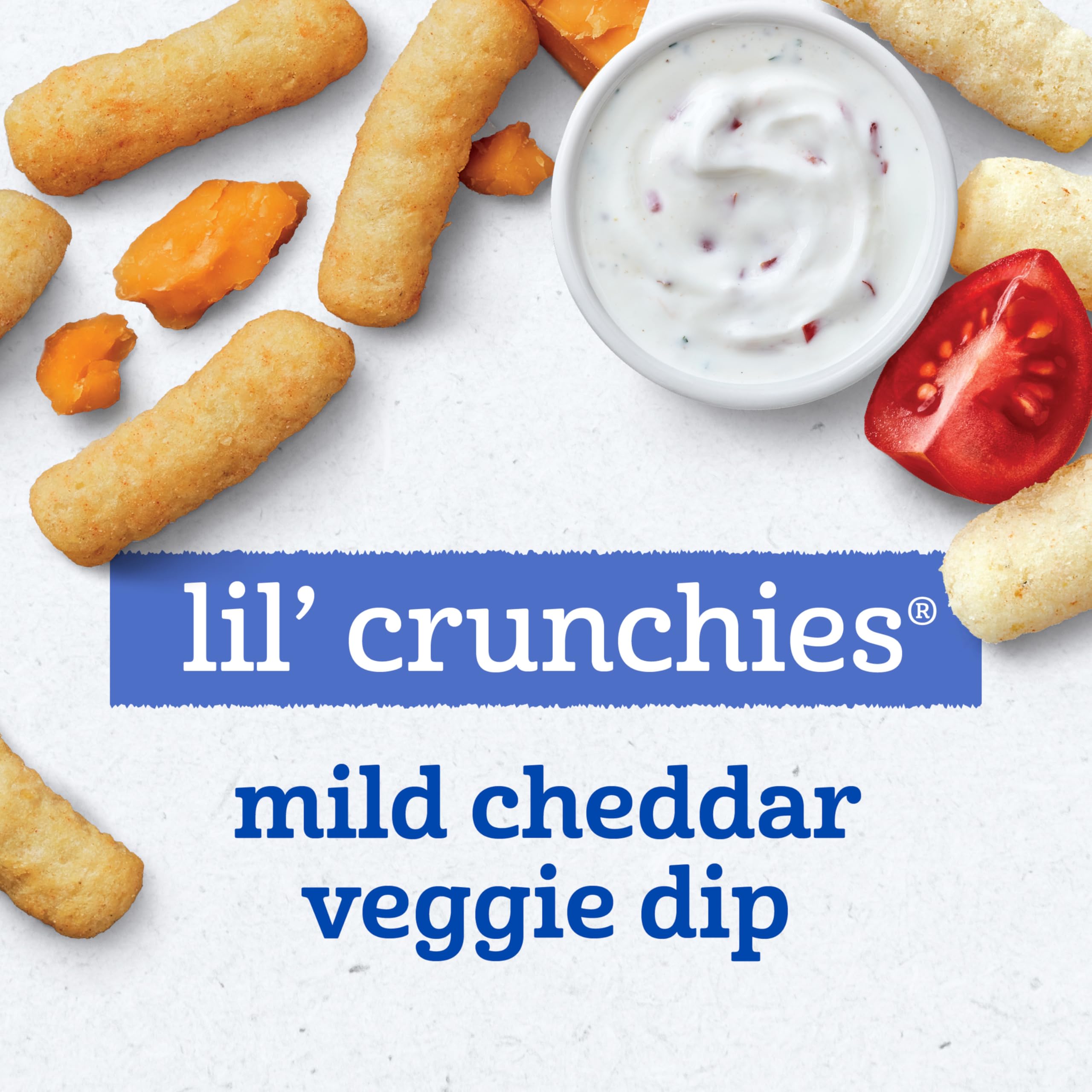 Gerber baby-led feeding finger food; simple bite-sized snacks for little eaters.