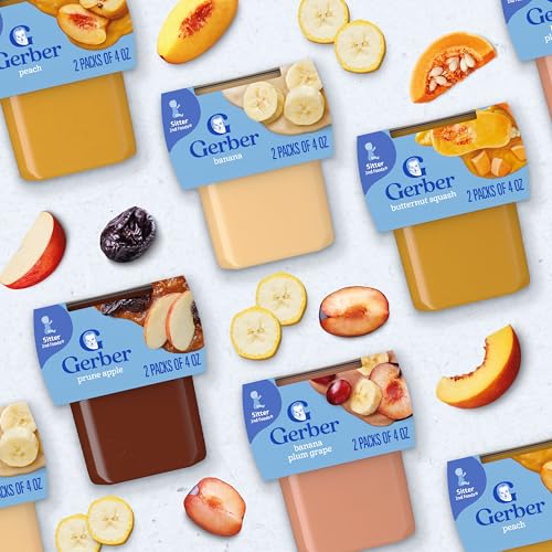 Gives caregivers a reliable option for nourishing, balanced snacks on the go.