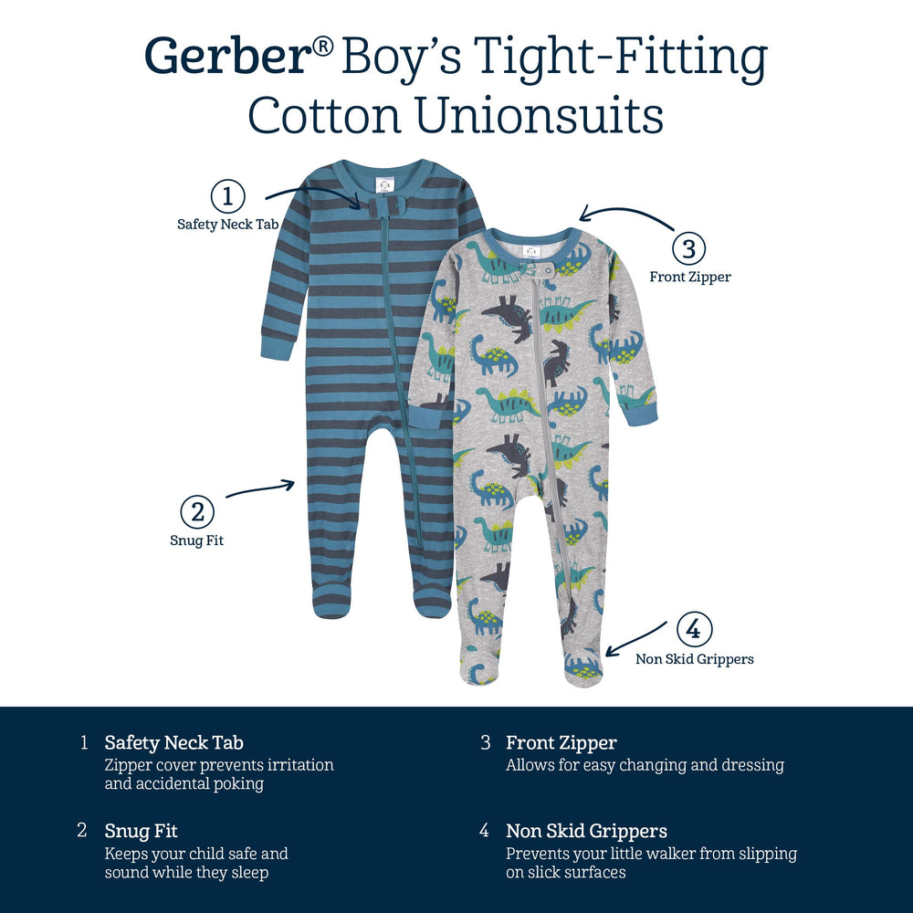 Gerber soft cotton blend fabric stays soft wash after wash