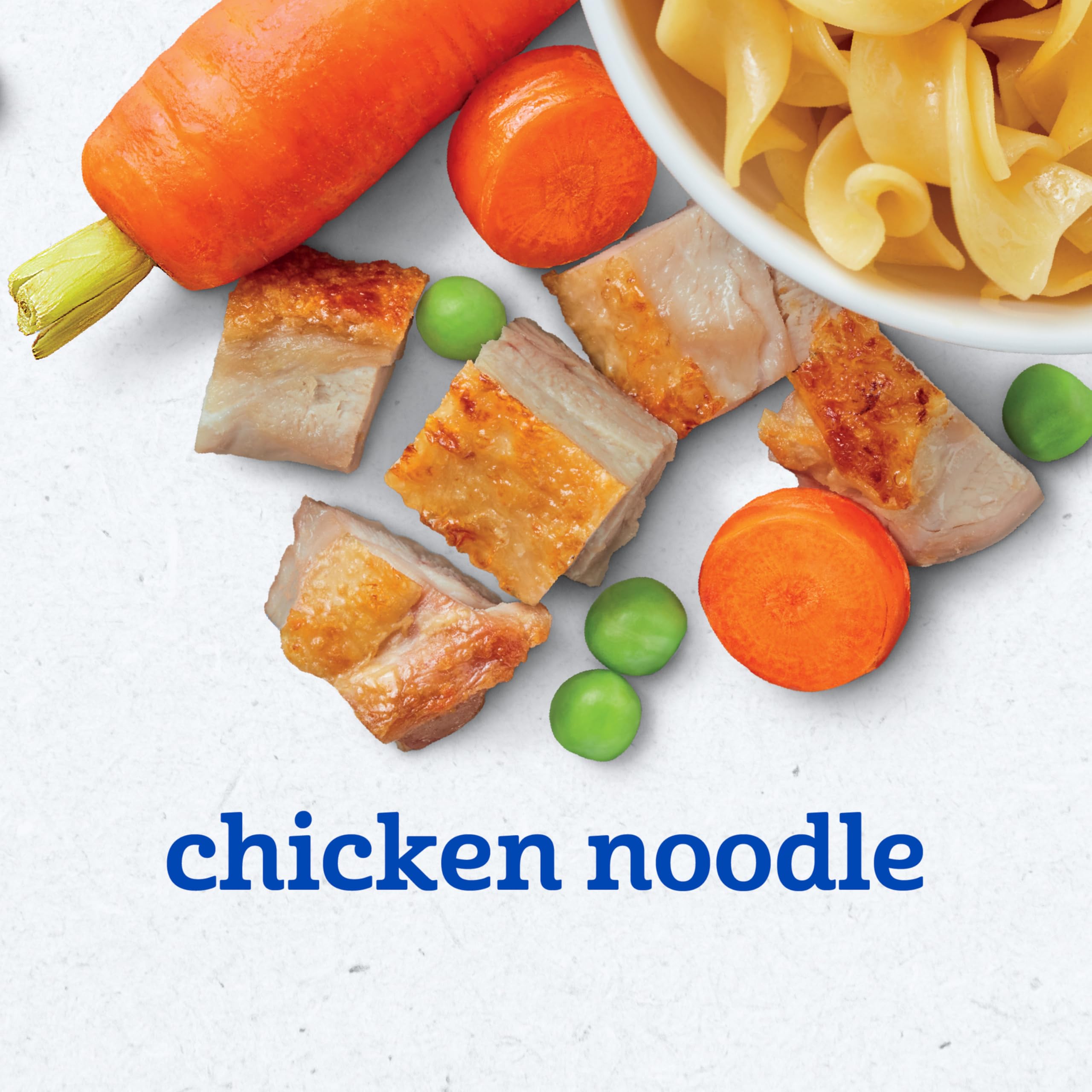 Gerber Stage 2 variety pack puree tubs, convenient multi flavor option.