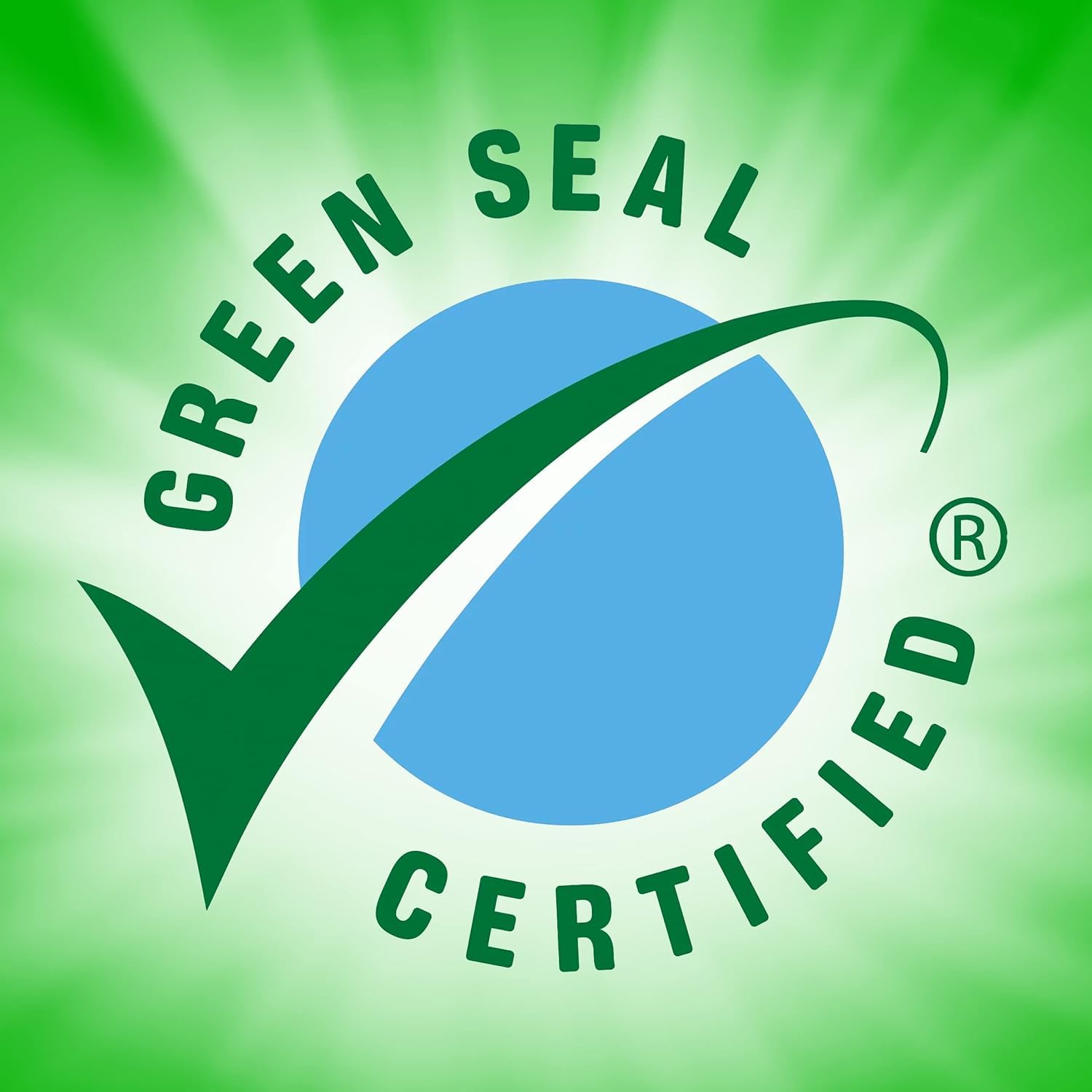 USA-made label on Germ-X bottle emphasizes trusted origins.