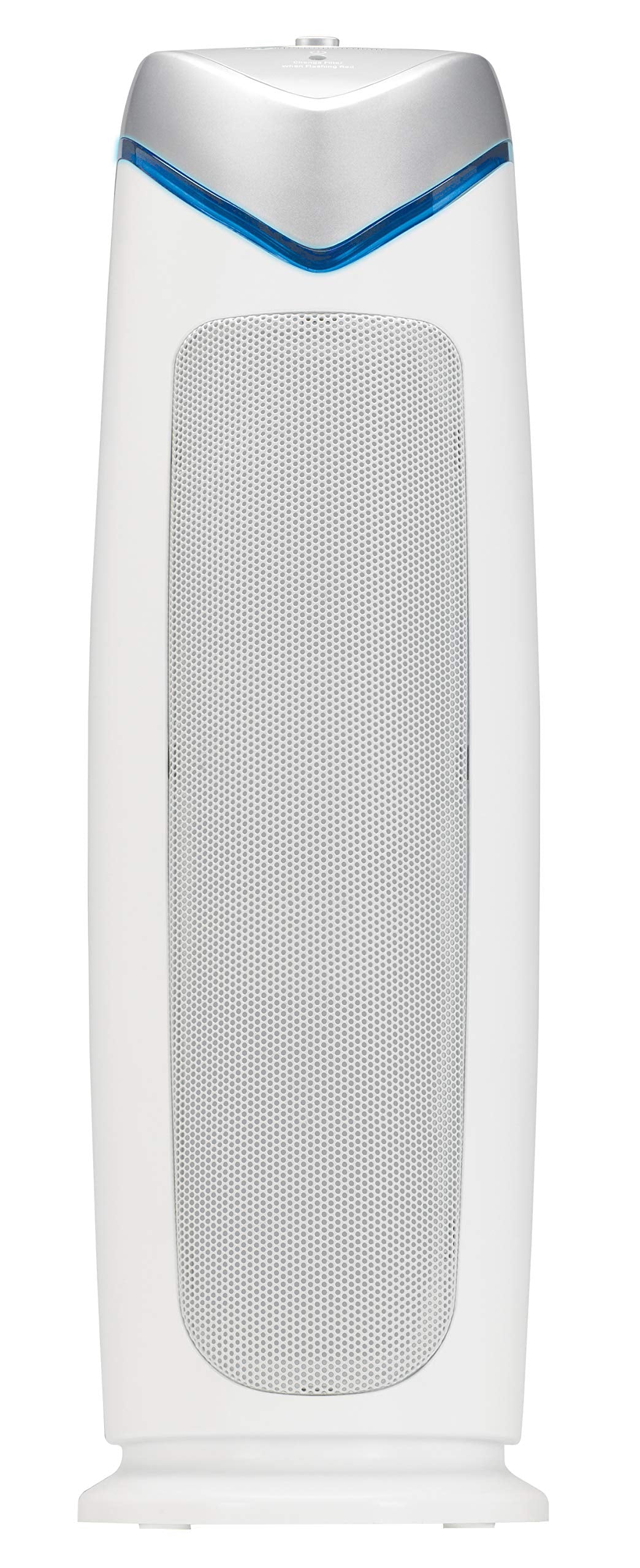 GermGuardian air purifier designed for wildfire smoke and odors in living spaces