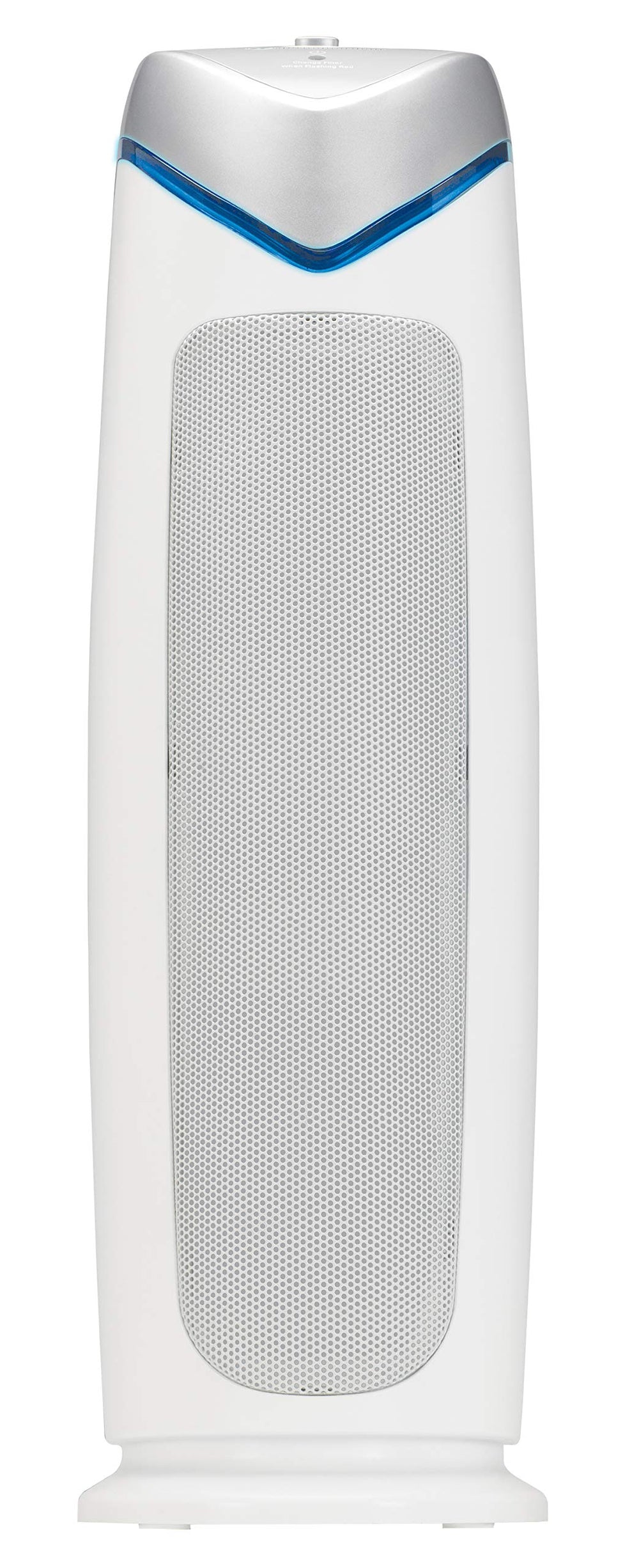 GermGuardian air purifier designed for wildfire smoke and odors in living spaces