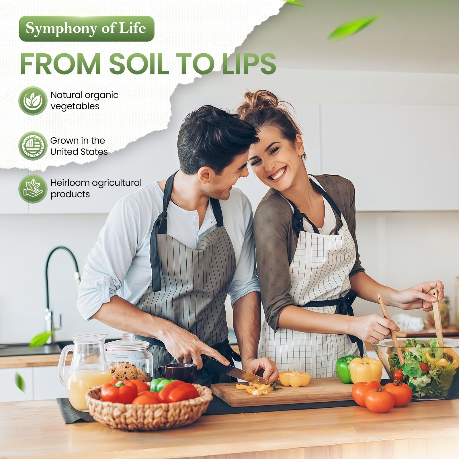 GermiGrow year-round growing potential in small spaces like balconies.