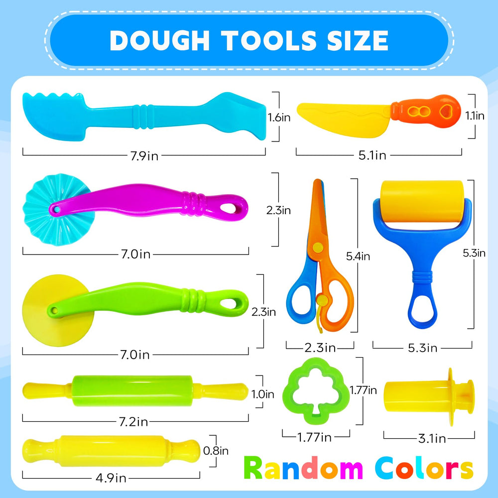 Gerute dough extruder for textured patterns and consistent results