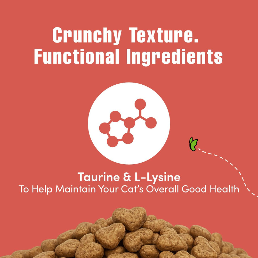 Get Naked Cat Calming Treats tryptophan-nutrition emphasizes mood-support ingredients