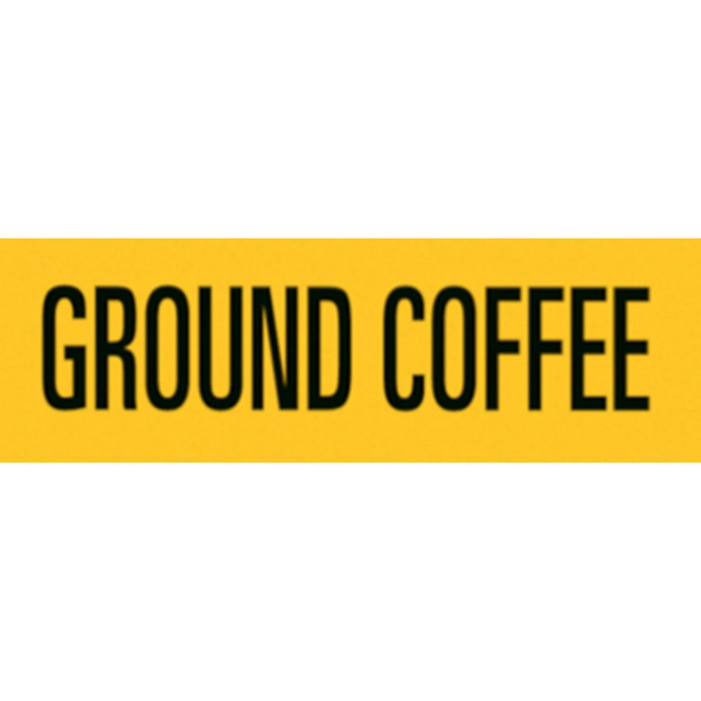 Gevalia Colombia coffee pour-over scene emphasizing smooth balance for everyday mornings.