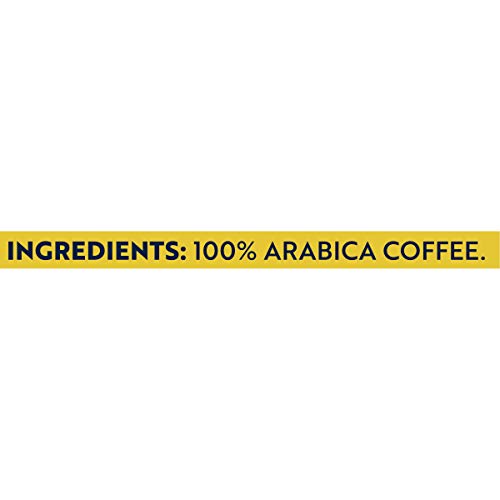 Gevalia Costa Rica Special Reserve K-Cup pods enable quick, consistent coffee