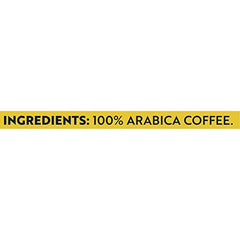 Gevalia Costa Rica Special Reserve K-Cup pods enable quick, consistent coffee