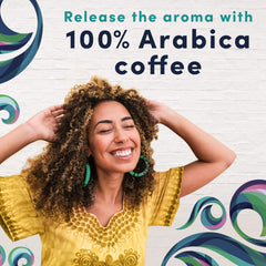 Gevalia K-Cup pod profile reveals a medium-dark roast with fruit notes