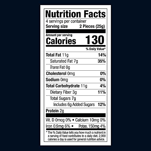 Pair Ghirardelli Intense Dark 72% with coffee or wine for a nuanced tasting
