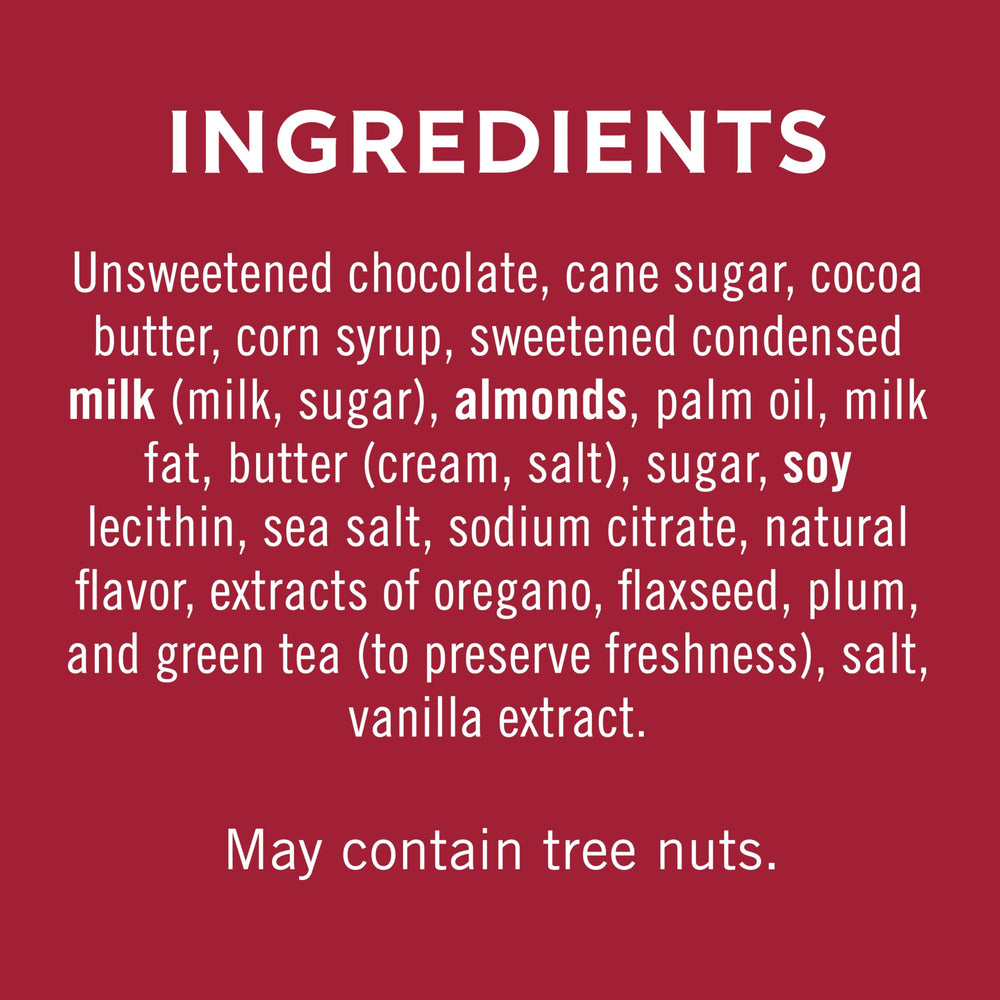 Ghirardelli smooth velvet dark chocolate closeup reveals luxurious texture for tasting.