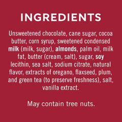 Ghirardelli smooth velvet dark chocolate closeup reveals luxurious texture for tasting.