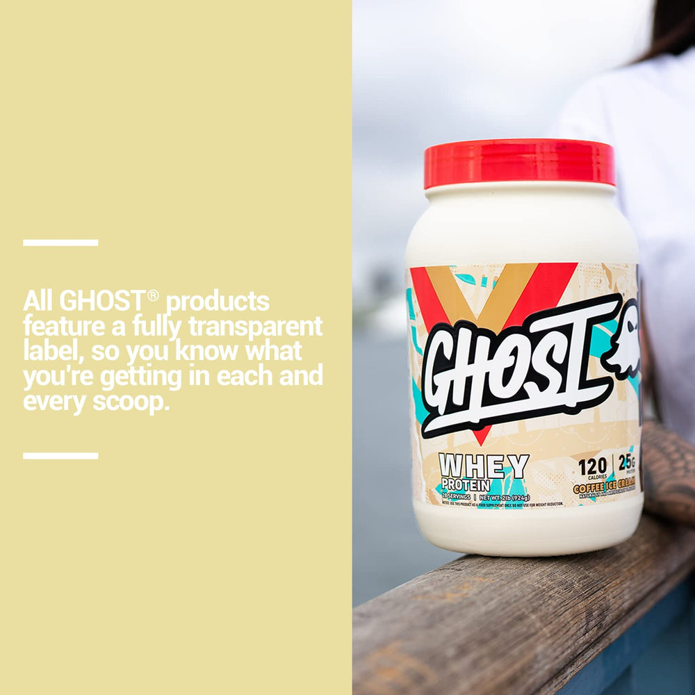 Gluten-free label snippet indicating allergen-conscious choice.