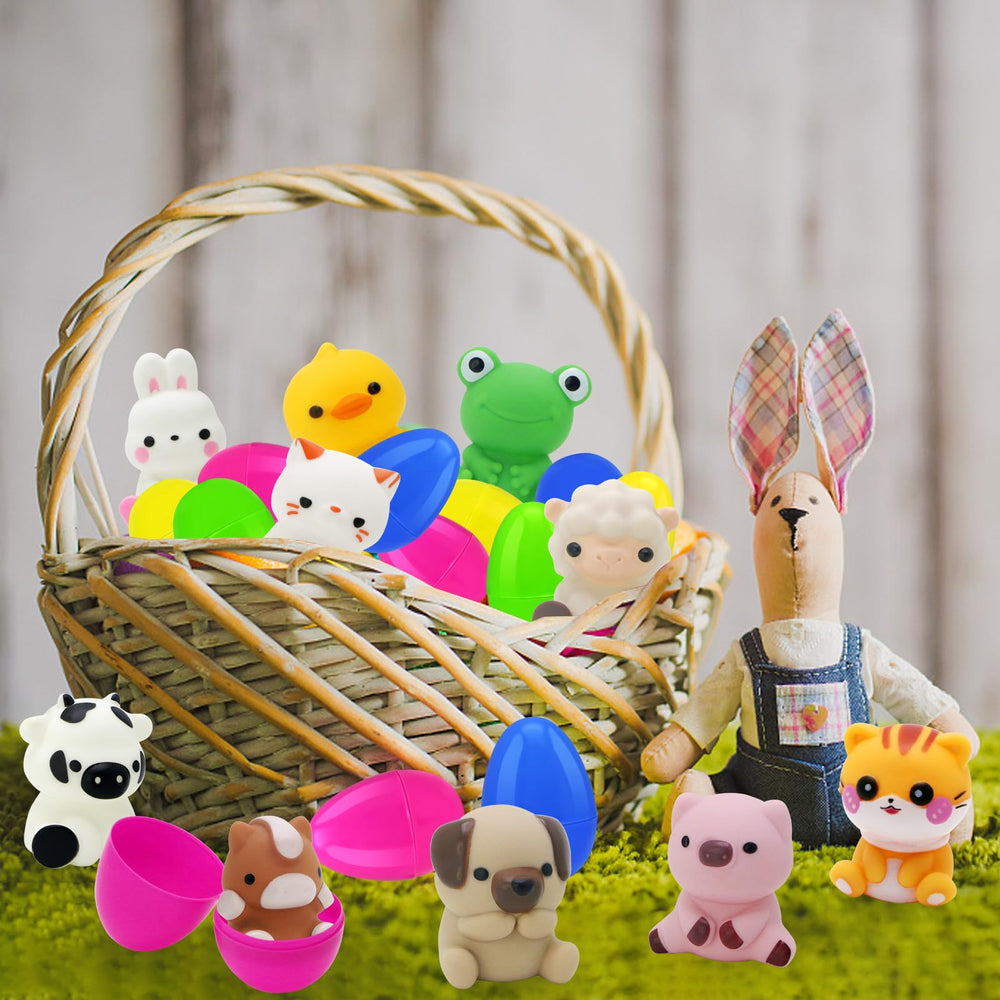 Giaueoa versatile set for classroom prizes and party favors